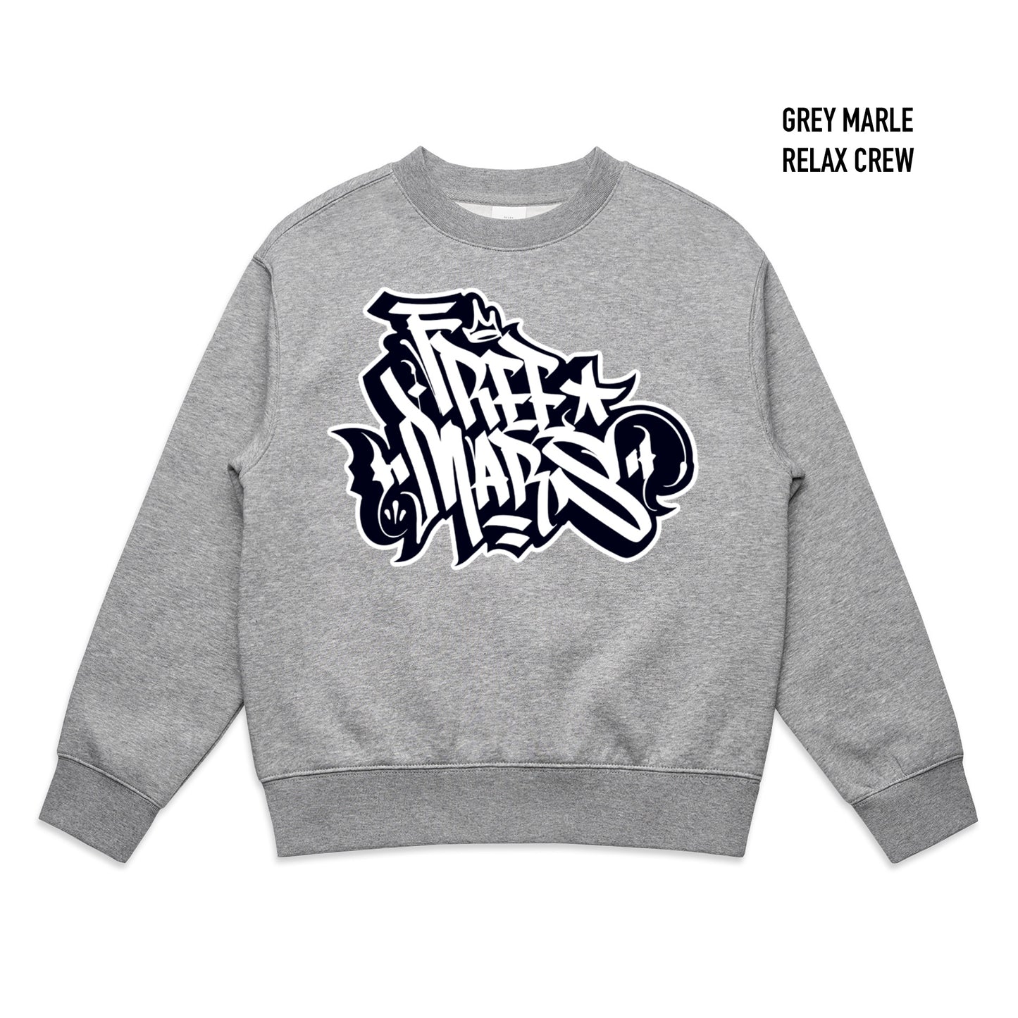 KIDS FREE MARS - 3MARS OCTOBER DROP - RELAX CREW 3034