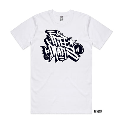 MENS FREE MARS - 3MARS SEPTEMBER DROP - MENS CLASSIC TEES 5026 OVERSIZED