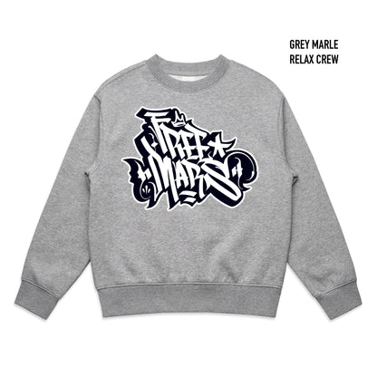 KIDS FREE MARS - 3MARS OCTOBER DROP - RELAX CREW 3034