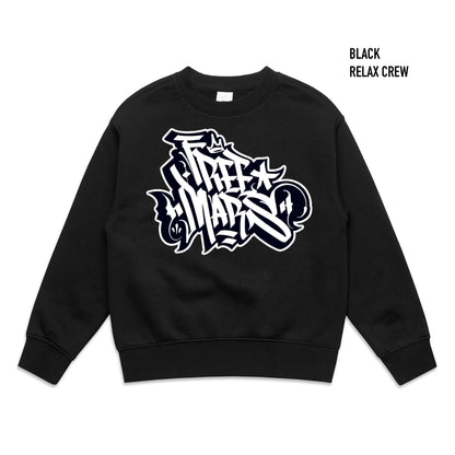 KIDS FREE MARS - 3MARS OCTOBER DROP - RELAX CREW 3034